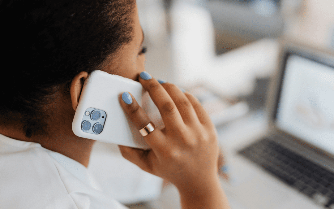 Phone-scam